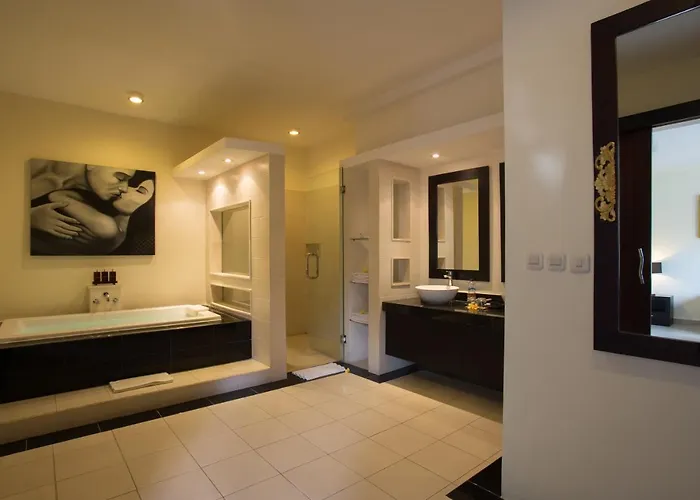 The Yubi Boutique Seminyak (Bali)