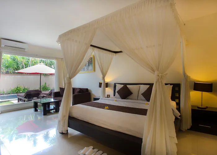 The Yubi Boutique * Seminyak (Bali)