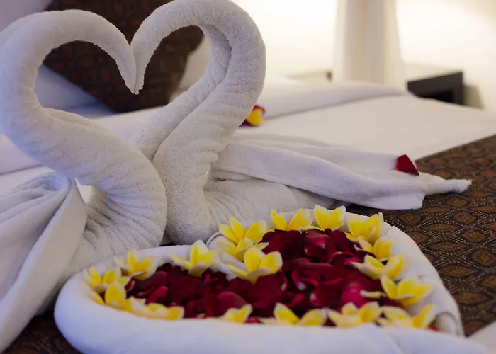 Villa The Yubi Boutique Seminyak (Bali)