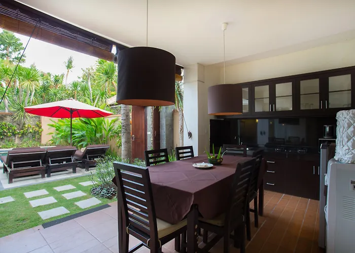 The Yubi Boutique * Seminyak (Bali)