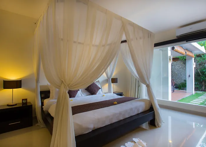 The Yubi Boutique Seminyak (Bali)