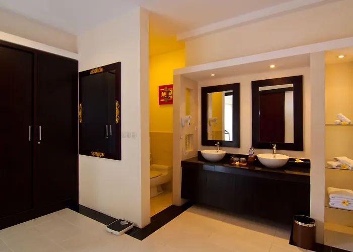 The Yubi Boutique * Seminyak (Bali)