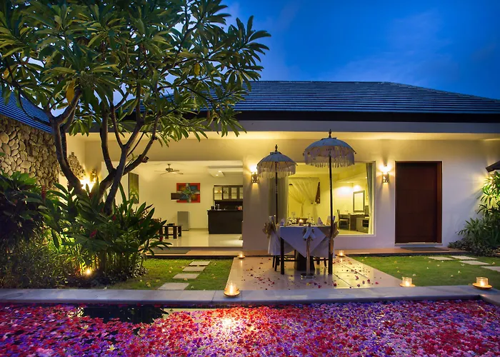 The Yubi Boutique * Seminyak (Bali)