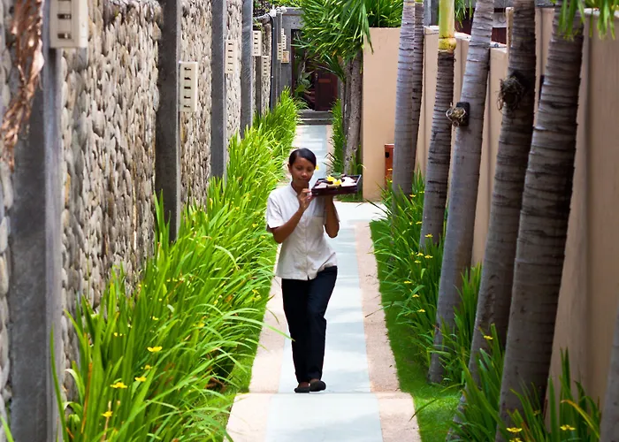 The Yubi Boutique Villa