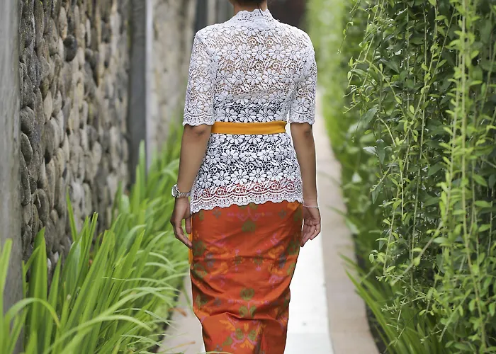 The Yubi Boutique Villa *