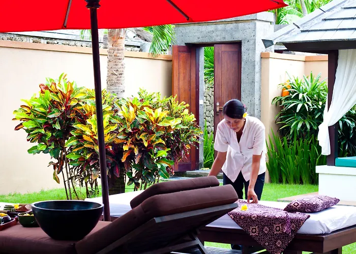 The Yubi Boutique Villa *