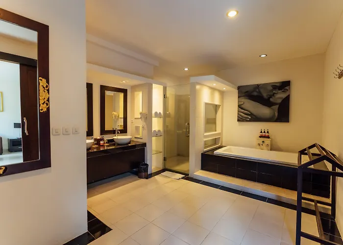 The Yubi Boutique * Seminyak (Bali)