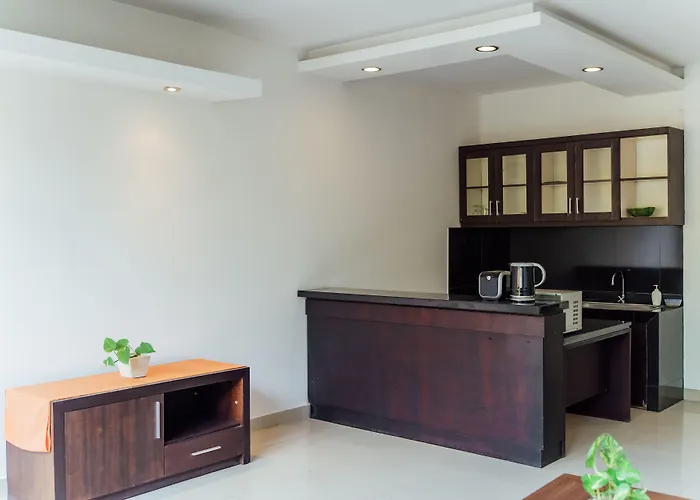 The Yubi Boutique Villa