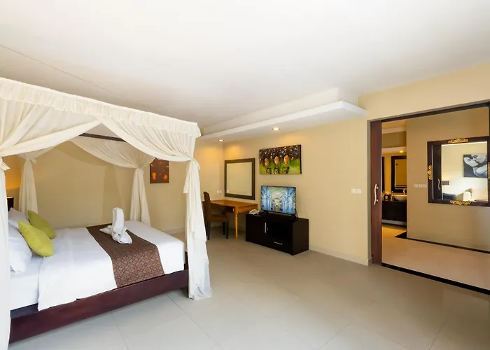 The Yubi Boutique Seminyak (Bali)