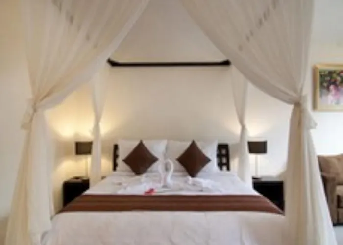 Villa The Yubi Boutique Seminyak (Bali)