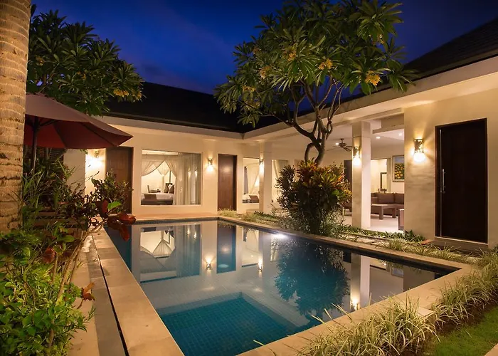 The Yubi Boutique Seminyak (Bali)