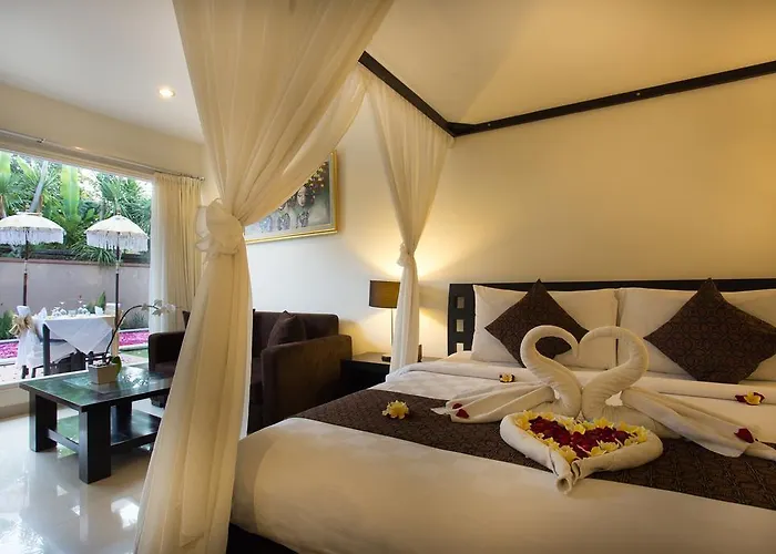 The Yubi Boutique Seminyak (Bali)