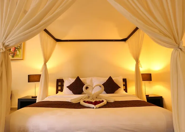 The Yubi Boutique * Seminyak (Bali)
