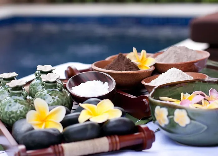 The Yubi Boutique Villa *